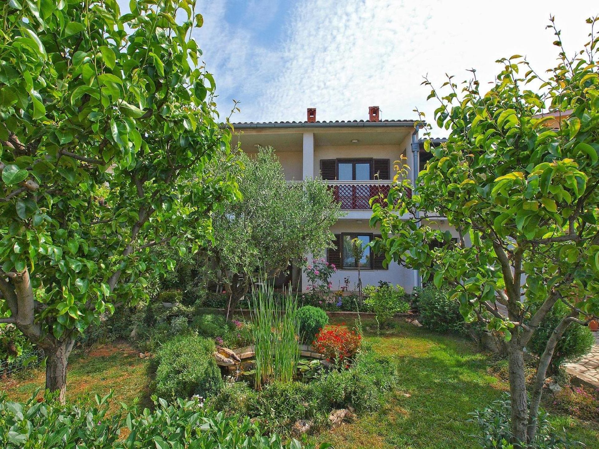 Apartment Ferienwohnung Fuer 4 Personen Ca 45 Qm In Fazana-Surida, Istrien Istrische Riviera *